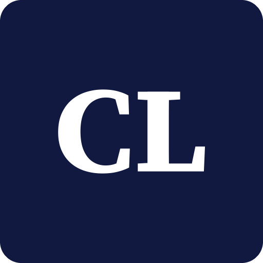 Champlain Legal Talent logo